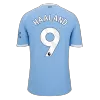 HAALAND #9 Manchester City Jersey 2025/26 Home - ijersey