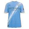 Manchester City Jersey 2025/26 Home - ijersey