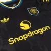 Youth Manchester United Jersey Kit 2025/26 Third - ijersey