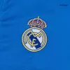 Youth Real Madrid Jersey Whole Kit 2025/26 Third - ijersey