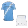 Manchester City Jersey Kit 2025/26 Home - ijersey