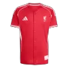 Liverpool Jersey 2025/26 - ijersey