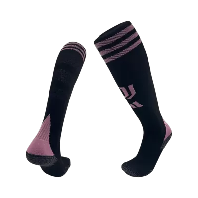 Juventus Soccer Socks 2025/26 Home - Youth - ijersey