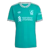 M.SALAH #11 Liverpool Jersey 2025/26 Third Away - ijersey