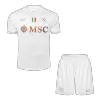 Napoli Jersey Kit 2025/26 Away - ijersey