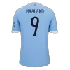 HAALAND #9 Manchester City Jersey 2025/26 Home - ijersey