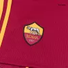Youth Roma Jersey Kit 2025/26 Home - ijersey