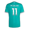 M.SALAH #11 Liverpool Jersey 2025/26 Third Away - ijersey