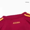 Youth Roma Jersey Kit 2025/26 Home - ijersey