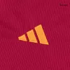 Youth Roma Jersey Kit 2025/26 Home - ijersey