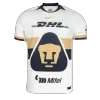 Pumas UNAM Jersey 2025/26 Authentic Home - ijersey