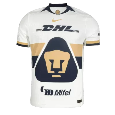 Pumas UNAM Jersey 2025/26 Authentic Home - ijersey