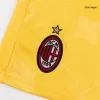 Youth AC Milan Jersey Kit 2025/26 Third - ijersey