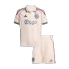 Youth Ajax Jersey Kit 2025/26 Third - ijersey