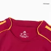 Youth Roma Jersey Kit 2025/26 Home - ijersey
