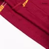 Youth Roma Jersey Kit 2025/26 Home - ijersey