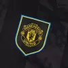 Youth Manchester United Jersey Kit 2025/26 Third - ijersey
