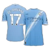 DE BRUYNE #17 Manchester City Jersey 2025/26 Home - ijersey