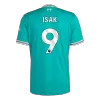 ISAK #9 Liverpool Jersey 2025/26 Third Away - ijersey