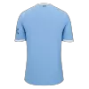 Manchester City Jersey 2025/26 Home - ijersey