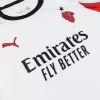 Youth AC Milan Jersey Kit 2025/26 Away - ijersey