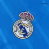 Youth Real Madrid Jersey Whole Kit 2025/26 Third - ijersey