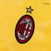 Youth AC Milan Jersey Kit 2025/26 Third - ijersey