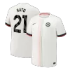 HATO #21 Chelsea Jersey 2025/26 Away - ijersey
