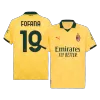 FOFANA #19 AC Milan Jersey 2025/26 Third Away - ijersey