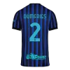 DUMFRIES #2 Inter Milan Jersey 2025/26 Home - ijersey