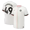 GARNACHO #49 Chelsea Jersey 2025/26 Away - ijersey