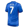 NETO #7 Chelsea Jersey 2025/26 Home - ijersey