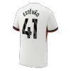 ESTÊVÃO #41 Chelsea Jersey 2025/26 Away - ijersey
