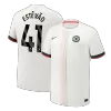 ESTÊVÃO #41 Chelsea Jersey 2025/26 Away - ijersey