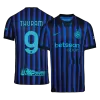 THURAM #9 Inter Milan Jersey 2025/26 Home - ijersey