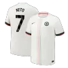 NETO #7 Chelsea Jersey 2025/26 Away - ijersey