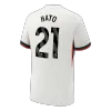 HATO #21 Chelsea Jersey 2025/26 Away - ijersey