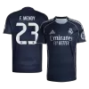 F.MENDY #23 Real Madrid Jersey 2025/26 Away - ijersey