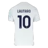 LAUTARO #10 Inter Milan Jersey 2025/26 Away - ijersey