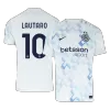 LAUTARO #10 Inter Milan Jersey 2025/26 Away - ijersey