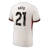 HATO #21 Chelsea Jersey 2025/26 Authentic Away - ijersey