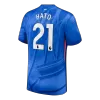 HATO #21 Chelsea Jersey 2025/26 Home - ijersey