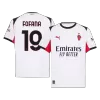 FOFANA #19 AC Milan Jersey 2025/26 Away - ijersey