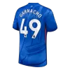 GARNACHO #49 Chelsea Jersey 2025/26 Home - ijersey