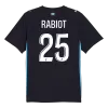 RABIOT #25 Marseille Jersey 2025/26 Away - ijersey