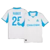 RABIOT #25 Marseille Jersey 2025/26 Home - ijersey