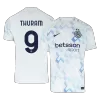 THURAM #9 Inter Milan Jersey 2025/26 Away - ijersey