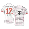 OLISE #17 Bayern Munich Jersey 2025/26 Away - ijersey