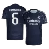 CAMAVINGA #6 Real Madrid Jersey 2025/26 Away - ijersey