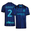 DUMFRIES #2 Inter Milan Jersey 2025/26 Home - ijersey